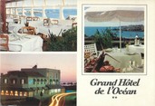 44 Loire Atlantique CPSM FRANCE 44 "Le Croisic, grand hôtel de l'Océan "