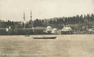 Europe CPA TURQUIE "Constantinople"