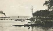 Europe CPA TURQUIE "Constantinople, le phare"