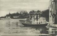 Europe CPA TURQUIE "Constantinople, vue de Beycos"