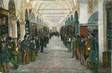 CPA TURQUIE "Constantinople, intérieur du Grand Bazar"
