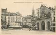 CPA FRANCE 92 "Saint Cloud, Place d'Armes"