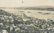 Europe CPA TURQUIE "Constantinople, vue panoramique de Top Hané"