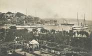Europe CPA TURQUIE "Constantinople, vue de Thérapia"