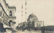 Europe CPA TURQUIE "Constantinople, Mosquée"
