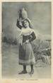 20 Corse CPA FRANCE 20 "Corse, type de jeune fille"
