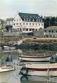 29 Finistere CPSM FRANCE 29 "Audierne Plage, restaurant à l'Horizon"