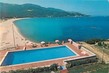 CPSM FRANCE 20 "Corse, Calcatoggio, hôtel Motel La Liscia"