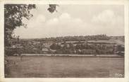 89 Yonne CPA FRANCE 89 "Dracy sur Ouanne, vue générale"