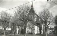 89 Yonne CPSM FRANCE 89 "Dannemoine, l'église"