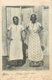 Afrique CPA DJIBOUTI "Femmes arabes"