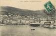 / CPA FRANCE 20 "Bastia, vue générale du vieux port" 