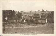 89 Yonne CPA FRANCE 89 "La Celle Saint Cyr, partie sud"