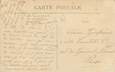 CPA FRANCE 89 "Bassou sur Yonne, le barrage"