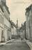 CPA FRANCE 89 "Avallon, la rue porte Auxerroise"