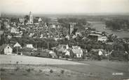 89 Yonne CPSM FRANCE 89 "Joigny sur Yonne, vue panoramique"