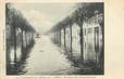 CPA FRANCE 89 "Joigny, avenue Gambetta" / INONDATION