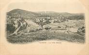 84 Vaucluse CPA FRANCE 84 "Vaison la Romaine, la ville basse"