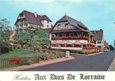 68 Haut Rhin CPSM FRANCE 68 "Saint Hippolyte, hôtel restaurant Munsch"