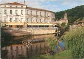 24 Dordogne CPSM FRANCE 24 "Brantome, grand hôtel Moderne et Chabrol"