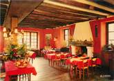 36 Indre CPSM FRANCE 36 "Saint Benoit du Sault, l'hôtel des 300 couverts, la salle à manger"