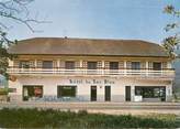 74 Haute Savoie CPSM FRANCE 74 "Sevrier, hôtel du lac Bleu"
