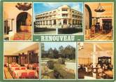 44 Loire Atlantique CPSM FRANCE 44 "La Baule, hôtel le Renouveau"