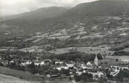 CPSM FRANCE 38 "Vaulnaveys Le Haut, vue générale"