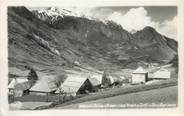 38 Isere CPSM FRANCE 38 "Le Rivier d'Ornon, Ornon et Cime de Cornillon"