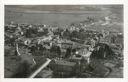 CPSM FRANCE 38 "Saint Jean de Bournay, vue générale"