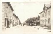 38 Isere CPA FRANCE 38 "Saint Just de Claix, le village"