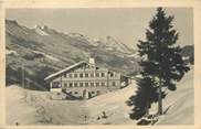 38 Isere CPA FRANCE 38 "Chalet International des Guides et Eclaireuses" / SCOUT