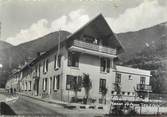 38 Isere CPSM FRANCE 38 "Allemont en Oisans, maison de repos les 3 cols"