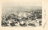 89 Yonne CPA FRANCE 89 "Auxerre, vue prise des tours de la cathédrale"