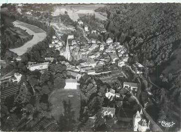 CPSM FRANCE 38 "Eybens, vue panoramique aérienne"