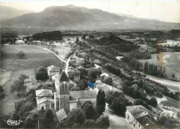 CPSM FRANCE 38 "Saint Bonnet de Chavagne, vue générale"