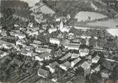 38 Isere CPSM FRANCE 38 "Le Versoud par Domène, vue panoramique aérienne"