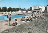 38 Isere CPSM FRANCE 38 "La Verpillère, la piscine"