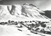 38 Isere CPSM FRANCE 38 "Les Deux alpes, l'alpe de Venosc et les pistes du diable"