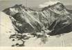 CPSM FRANCE 38 "Les Deux alpes, Alpe de Venosc"