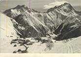 38 Isere CPSM FRANCE 38 "Les Deux alpes, Alpe de Venosc"