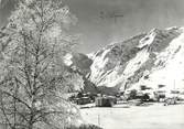 38 Isere CPSM FRANCE 38 "Les Deux alpes"