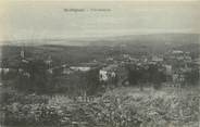 11 Aude CPA FRANCE 11 "Saint Papoul, vue générale"