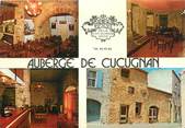 11 Aude CPSM FRANCE 11 "Cucugnan, auberge de Cucugnan"