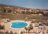 04 Alpe De Haute Provence CPSM FRANCE 04 "Saint Etienne Les Orgues, hôtel Saint Clair, sa piscine"