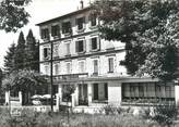 38 Isere CPSM FRANCE 38 "Saint Martin d'Uriage, l'hôtel du Belvédère"