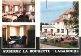 67 Ba Rhin CPSM FRANCE 67 "Labaroche, auberge La Rochette"