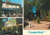 32 Ger CPSM FRANCE 32 "Barbotan Les Thermes, hôtel Cante Grit"