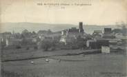 69 RhÔne CPA FRANCE 69 "Saint Vérand, vue générale"