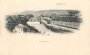 88 Vosge CPA FRANCE 88 "Epinal, vue générale